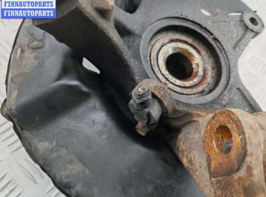 купить Ступица передняя правая на Honda Pilot (2003-2008)