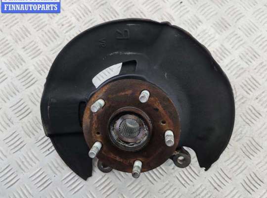 Ступица передняя правая HD529622 на Honda Pilot (2003-2008)