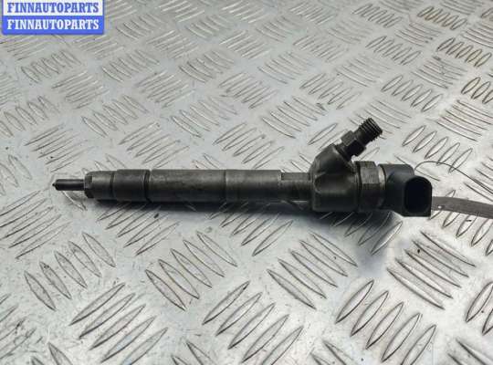 Форсунка топливная MB1642345 на Mercedes E-Class W210 (1995-2002)