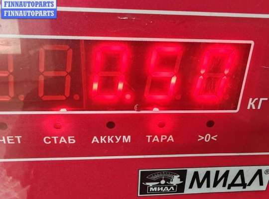 купить Форсунка топливная на Mercedes E-Class W210 (1995-2002)