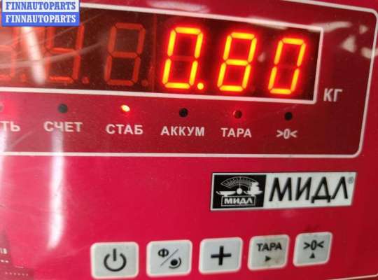 купить Пневмоподушка подвески задняя на BMW 5 E60/E61 (2003-2010)