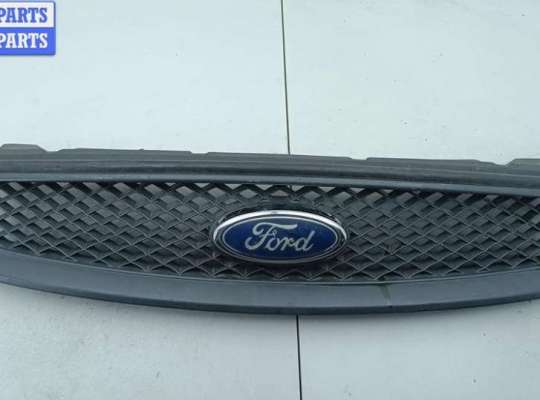 купить Решетка радиатора на Ford Focus II (2004-2011)