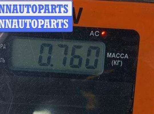 купить Решетка радиатора на Ford Focus II (2004-2011)