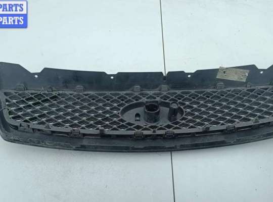 купить Решетка радиатора на Ford Focus II (2004-2011)