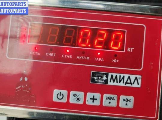 купить Гофра инжектора на Volkswagen Passat B5