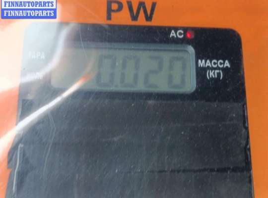 купить Кнопка аварийной сигнализации (аварийки) на Volkswagen Golf-6