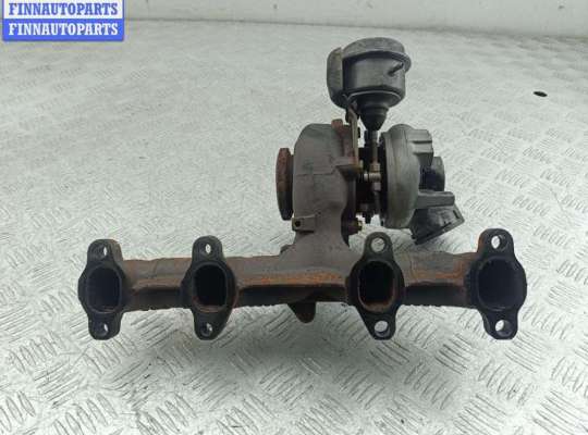 купить Турбина на Volkswagen Caddy (2004-2010)