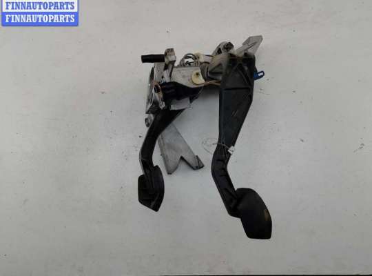 купить Узел педальный на Audi A6 C5 (1997-2005)