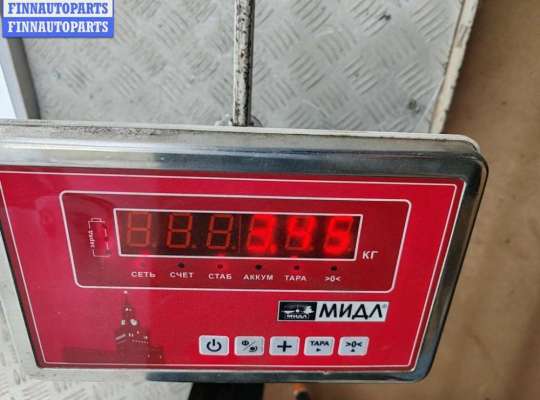 купить Узел педальный на Audi A6 C5 (1997-2005)