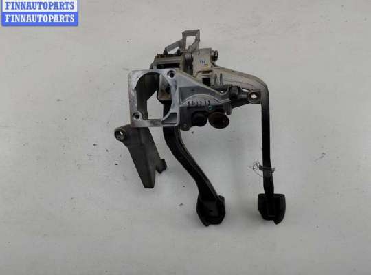 купить Узел педальный на Audi A6 C5 (1997-2005)