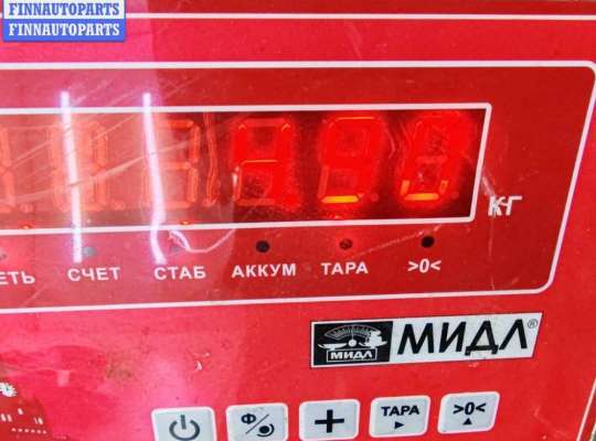 купить Обшивка двери задней правой (дверная карта) на BMW 7 E65/E66 (2001-2008)
