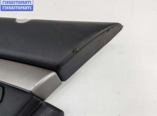 купить Обшивка двери задней правой (дверная карта) на BMW 7 E65/E66 (2001-2008)