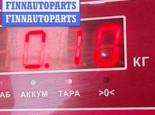 купить Корректор фар на Audi A4 B5 (1994-2001)