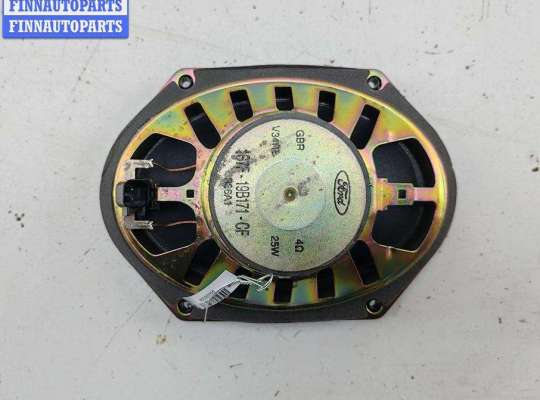 купить Динамик двери передней левой на Ford Mondeo III (2000-2007)