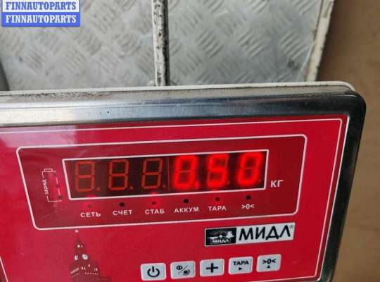 купить Воздуховод на Opel Astra J (2009-2015)