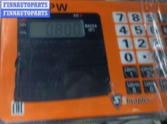 купить Фара противотуманная правая на Opel Zafira A (1999-2005)