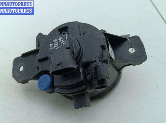 купить Фара противотуманная левая на Renault Espace IV (2002-2014)