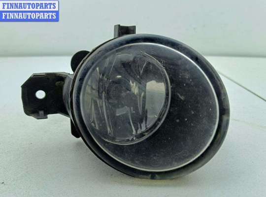купить Фара противотуманная левая на Renault Espace IV (2002-2014)