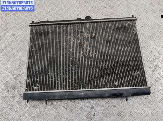 купить Радиатор основной на Mitsubishi Outlander (CU) 2003-2006