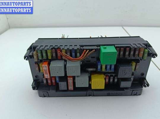 купить Блок управления SAM на Mercedes C-Class W204 (2007-2015)