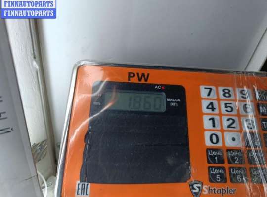 купить Блок управления SAM на Mercedes C-Class W204 (2007-2015)