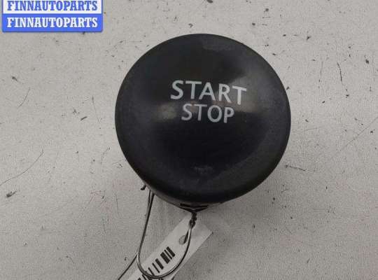 купить Кнопка запуска двигателя на Renault Scenic II (2003-2009)