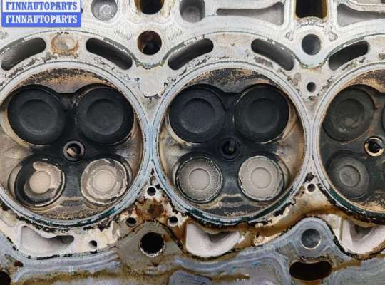 купить Головка блока цилиндров двигателя (ГБЦ) на BMW 5 E60/E61 (2003-2010)