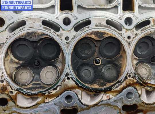 купить Головка блока цилиндров двигателя (ГБЦ) на BMW 5 E60/E61 (2003-2010)