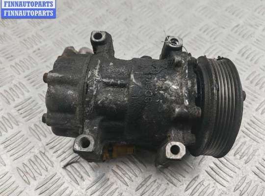 купить Компрессор кондиционера на Citroen Xsara