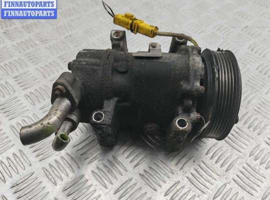 купить Компрессор кондиционера на Citroen Xsara