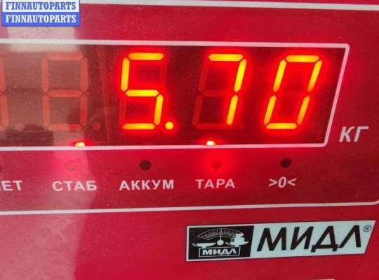 купить Компрессор кондиционера на Citroen Xsara