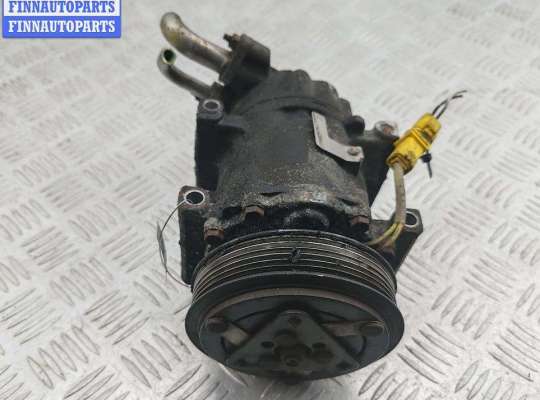 купить Компрессор кондиционера на Citroen Xsara