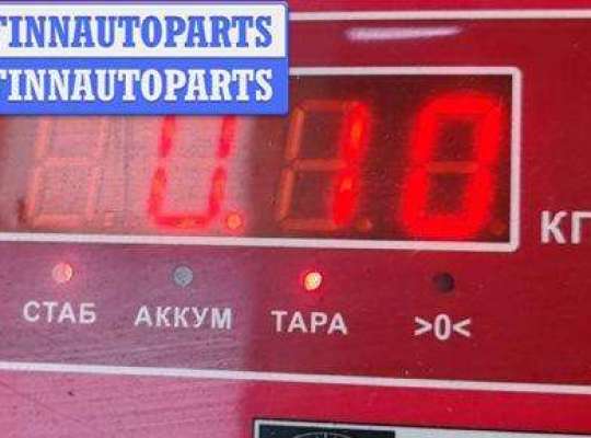 купить Ручка двери внутренняя передняя правая на Volkswagen Sharan (2000-2010)
