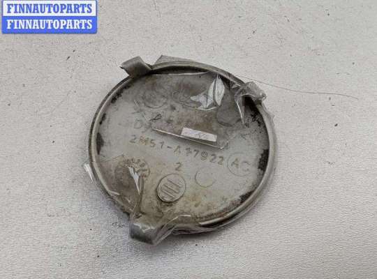 купить Решётка (заглушка) в бампер на Ford Focus I (1998-2005)