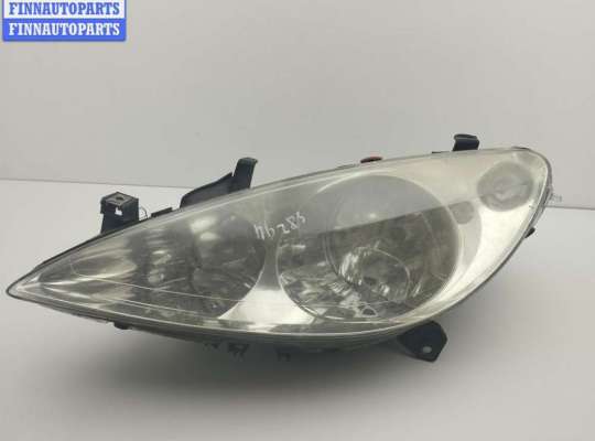 Фара левая PG1233466 на Peugeot 307