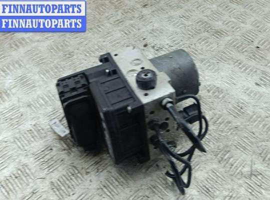 Блок ABS на Audi A6 (C5)