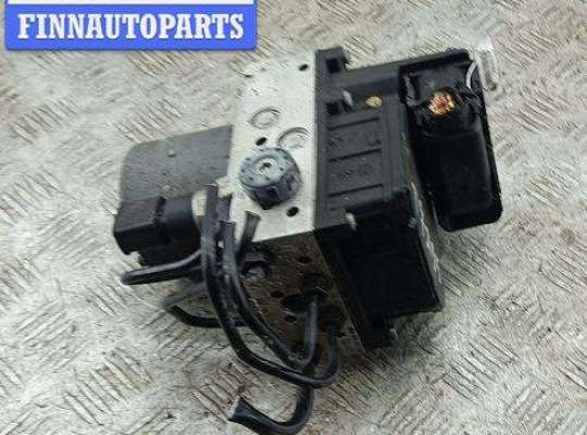 Блок ABS (Модуль АБС) AU1634185 на Audi A6 C5 (1997-2005)