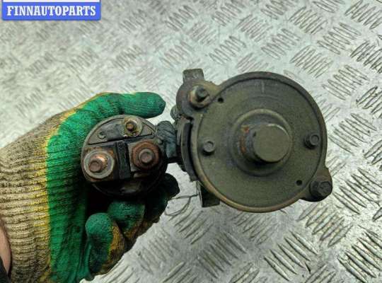 купить Стартер на Ford Mondeo III (2000-2007)