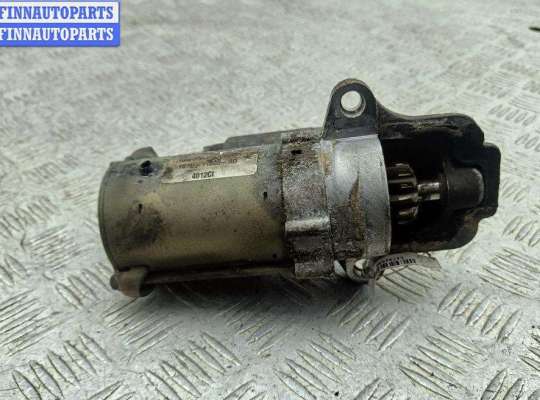 купить Стартер на Ford Mondeo III (2000-2007)