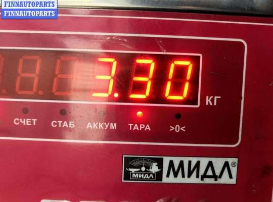 купить Стартер на Ford Mondeo III (2000-2007)