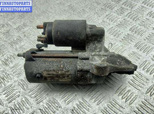 купить Стартер на Ford Mondeo III (2000-2007)