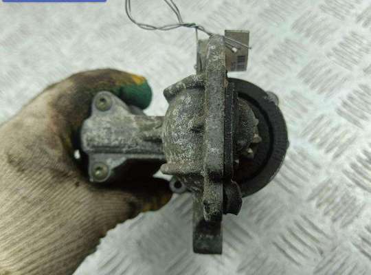 купить Стартер на Ford Mondeo III (2000-2007)