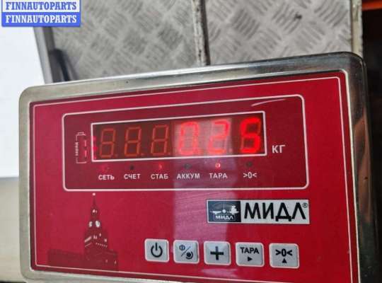 купить Сигнал (клаксон) на Audi A4 B7 (2004-2008)