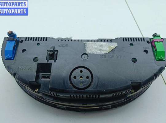 купить Щиток приборный (панель приборов) на Audi A4 B6 (2001-2004)