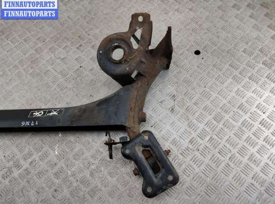купить Балка подвески задняя на Peugeot 307