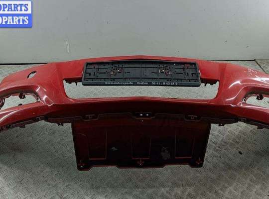 купить Бампер передний на Opel Astra H (2004-2009)