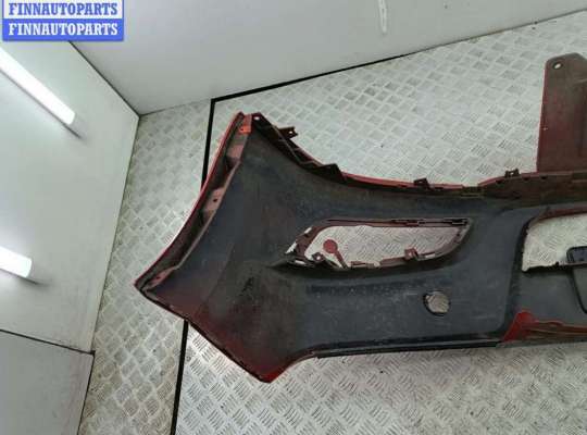 купить Бампер передний на Opel Astra H (2004-2009)