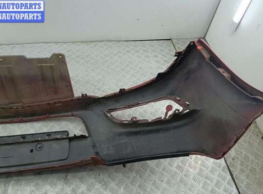 купить Бампер передний на Opel Astra H (2004-2009)