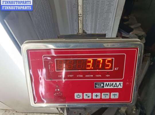 купить Бампер передний на Opel Astra H (2004-2009)