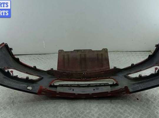 купить Бампер передний на Opel Astra H (2004-2009)